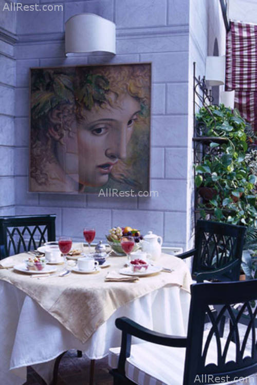 Albergo Pietrasanta 24